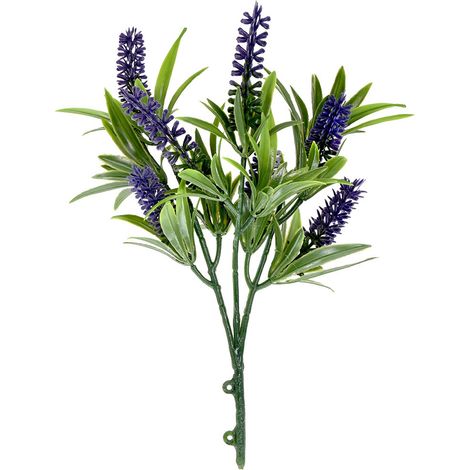 BONERVA MAL1243 Ramo Artificial Lavanda - ref: MAL1243 (1/3)