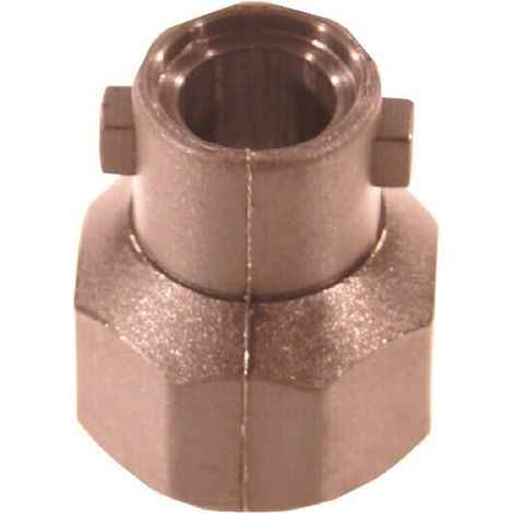 Adapter für Gestängespülung 1/2" ARAG 400277