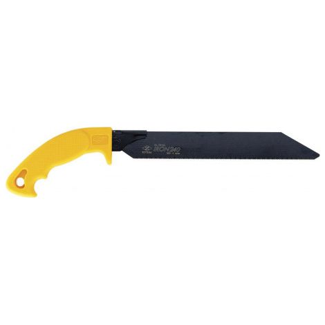 Scie japonaise 240mm Iron240 Z-saw (1/2)