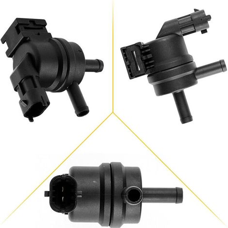 28910-3C200 Neues Magnetventil für Dampffilterpatronen zur Steuerung der Wasseraufbereitung für Santa Fe, Tucson, Accent, Rio und Sorento