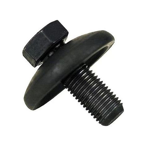 Vis de fixation pour porte-lame de tondeuse à gazon : 14457, 174365, 193003, 532-1930-03, 532174365. Plusieurs modèles de vis de fixation pour porte-lame de tondeuse à gazon disponibles. (1/3)