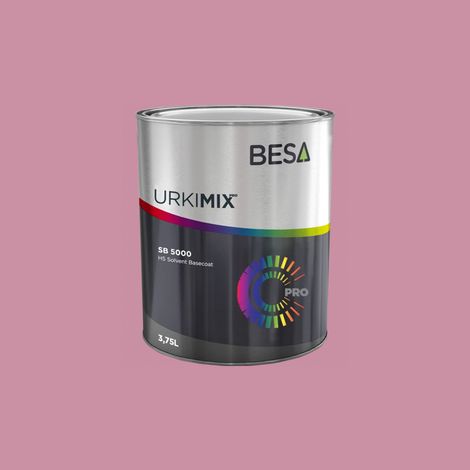 Pot de Peinture Polyuréthane / bi composant NCS S2030-R20B  Satin - 150gr