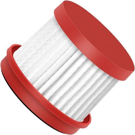 Lot de 2 filtres Hepa pour aspirateur Mijia Deerma Cm1300 Cm1900 (1/2)
