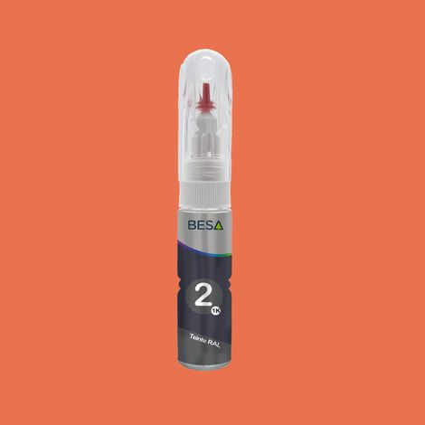 Stylo retouche peinture RAL Effect 410-2  Mat
