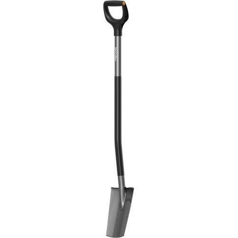 Fiskars Ergonomiškas pala cuchara acero boro 123 cm