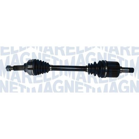 Arbre de transmission Magneti Marelli 302004190185 FORD 1774279 1841533 1841535