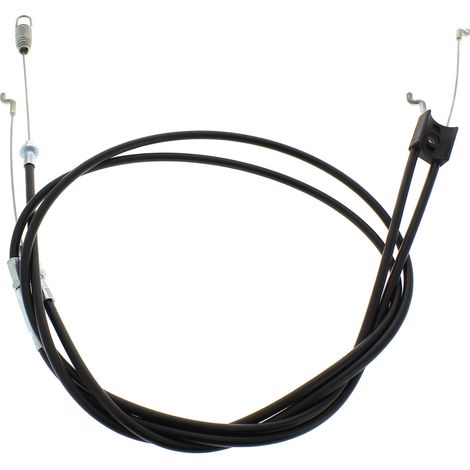 Cavo freno motore + trazione jl46za0113 per tagliaerba greatland