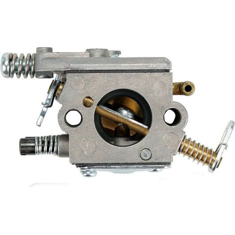 Carburateur Carb Pour Tronçonneuse Zenoah Universal Fit thsinde (1/5)