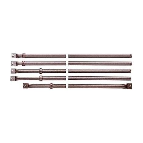 Clés de serrure quintuple Pz 5 93141 Mottura