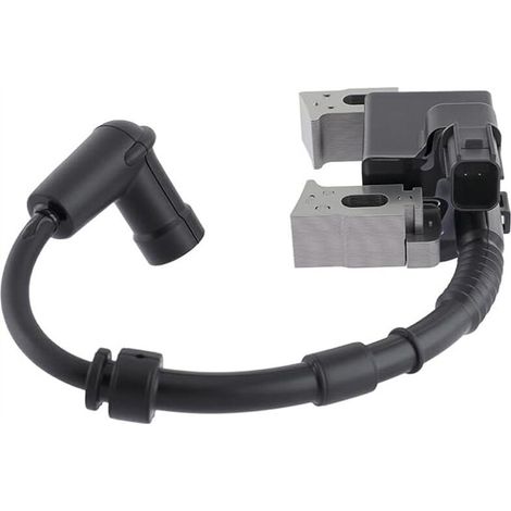 [Convient pour Honda GX630/GX660/GX690] Bobine d'allumage haute tension 30500-Z6L-043 - Pièce de rechange d'origine, allumage haute efficacité et fiable. (1/3)