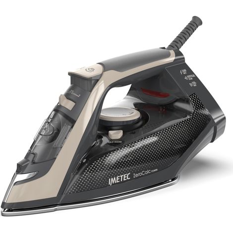 Bügeleisen imetec zerocalc power 2600 W Dampf 220 g min (1/5)