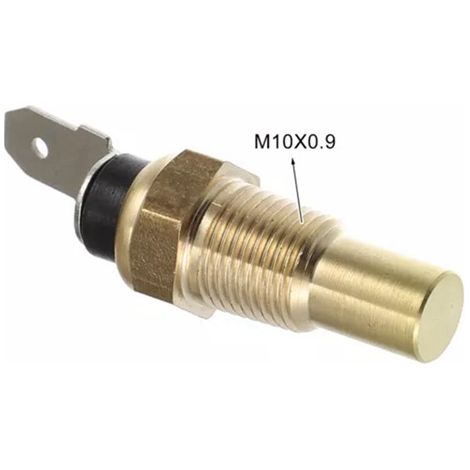 C4AH10884A 81784077 1109-9510 Temperatursensor geeignet für Ford. (1/4)