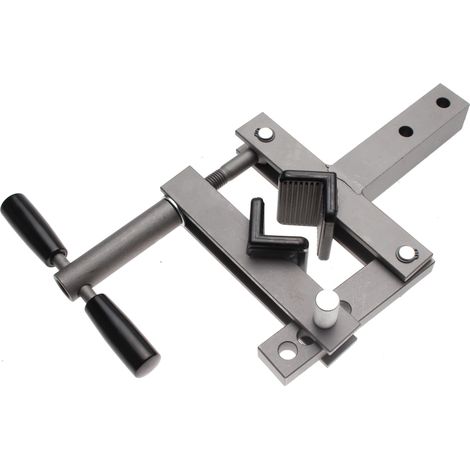 BGS  Dispositivo  de  sujeción  de  tornillo  de  banco  para  amortiguadores  -  3150 (1/3)