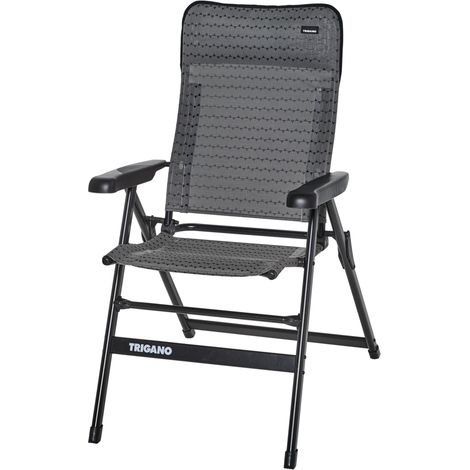 Trigano Sessel Cocoon Low