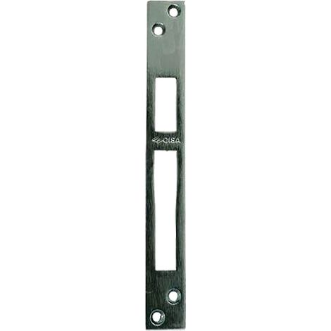 CONTROPIASTRA IN FERRO ART. 06232.20 CISA