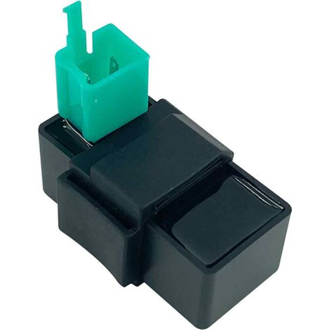 Cdi - 4 Broches - Pour Scooter 50 70 90 110 Cc Et Atv Dy100 - Remplacement CdI (1/5)