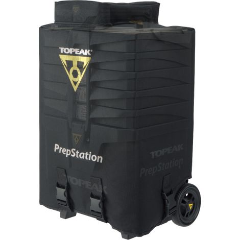 Housse De Protection Pour établi Vélo Prepstation - Rangement Protégé - Topeak