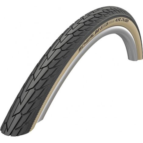 Schwalbe Reifen Road Cruiser HS484 Green 28x1.75"47-622 goldwand-TSkin KG GC
