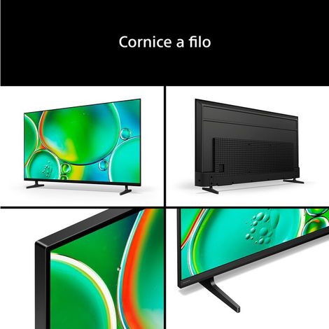 Sony 43 BRAVIA 2 II S25M2 Smart TV