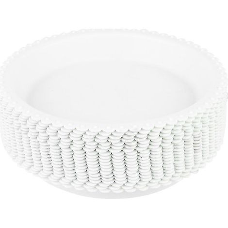 Plateau pour 20 pots de fleurs