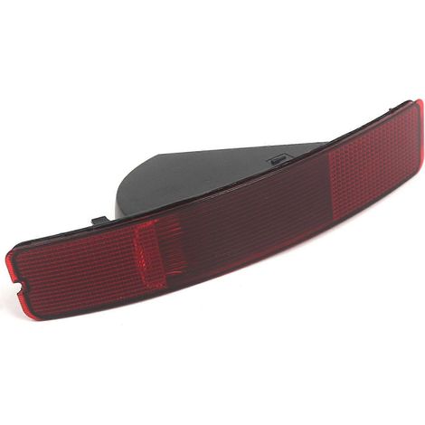 Linke hintere Stoßstangen-Bremsleuchte als Ersatz für Volvo XC90 2003-2006 OEM 8693009