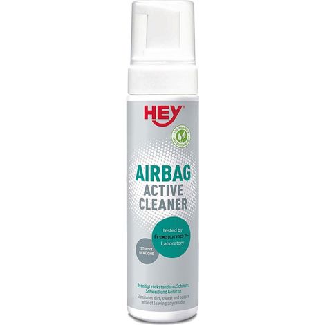 Lozione pulente per bustini e gilet di sicurezza Airbag active cleaner 200 ml