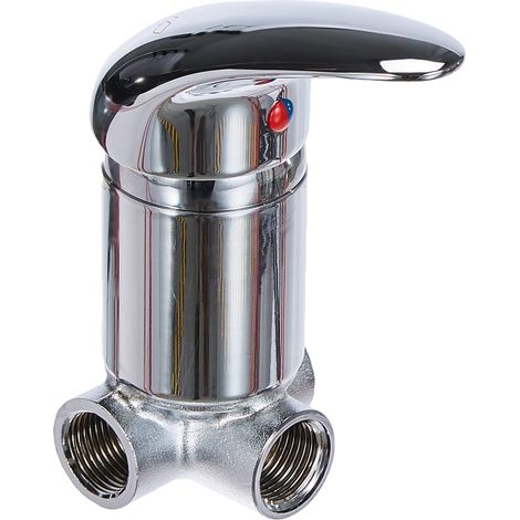 Paini MIA690 Rubinetto Miscelatore Bagno, Doccia Incasso (1/2)