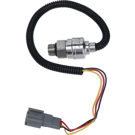 Drucksensor-Schalter, Druckwandler, Geber, Sensoren PT-W-8Z für Kato HD820-3R (1/5)