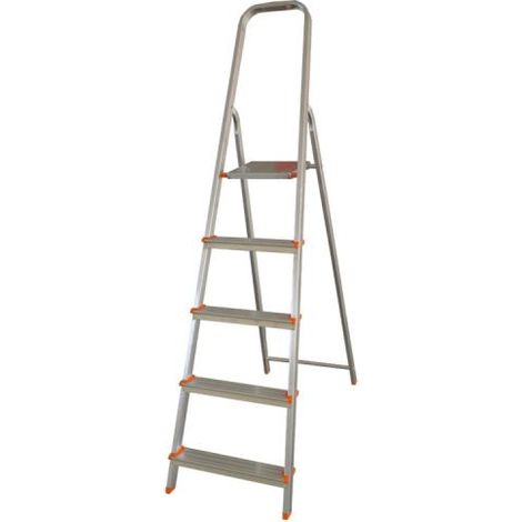 PROFESSIONELLE TRETARRE 150 KG „STELLA“ 6 Stufen
