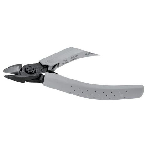 Alicates de corte Facom MicroTech ergonómicos 125 mm