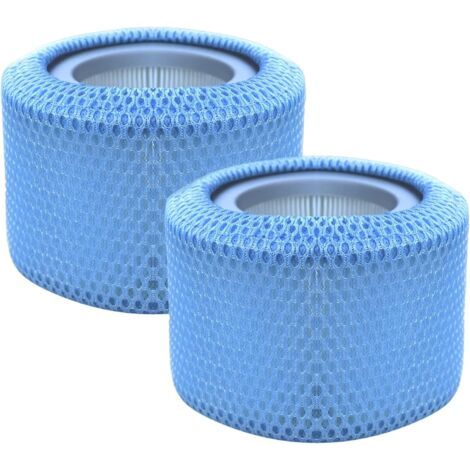 Écran de protection, filtre pour mspa Lite, pour filtres balnéo MSPA - bateaux et spas - modèles à partir de 2020 (1/5)