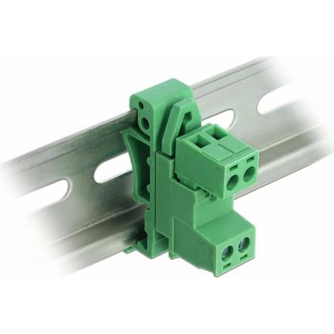 morsetto di connessione Delock 66078 320 V 2 poli