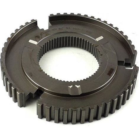 Anillo de sincronizador de caja de cambios ZF DAF Iveco Renault 1290304619, 1739715, 1290 304 619 (1/4)