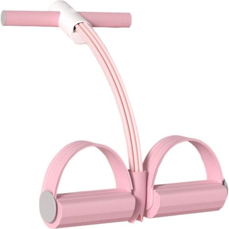 Bandas De Resistance pour Exercice - Étirement à Pédale Portable - Bandes (1/5)