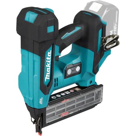 Akku Nagler Makita dbn501z 18V Li-Ion 110 Nägel