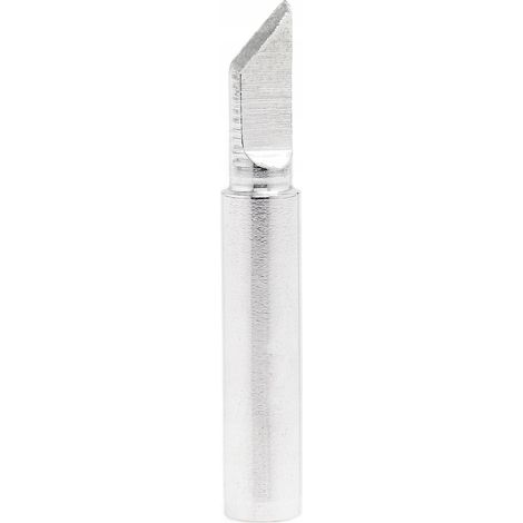 Punta T-K de aluminio 900M