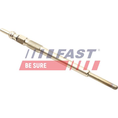 Candela di preriscaldamento rapida FT82739 (1/2)
