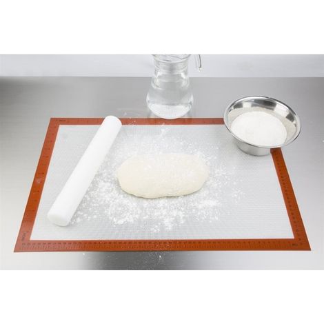 Tapis de Cuisson Anti-Adhésif 585 x 385mm - Vogue (1/4)