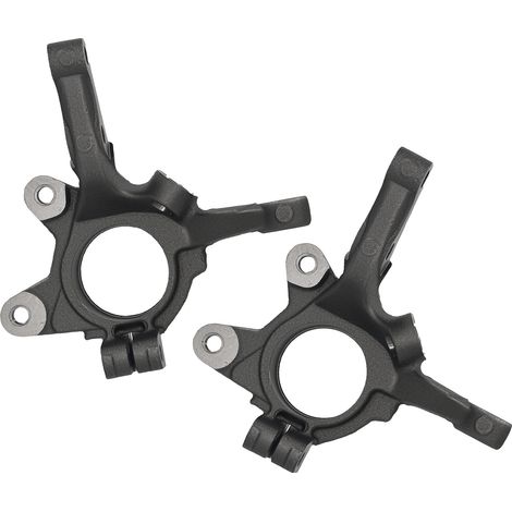 Fusée Avant pour Renault Clio I 1.2 Twingo I 1.2 16V 1993-2007 52mm (1/5)