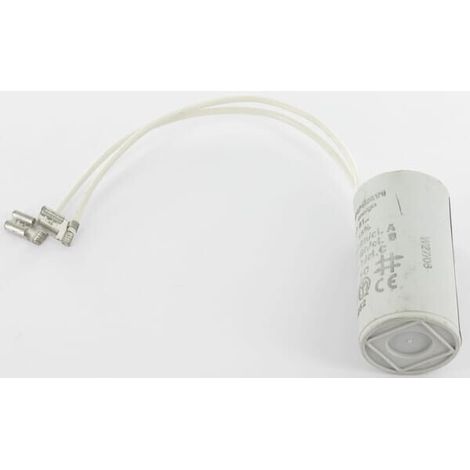 Kondensator 4uF AKO E260045