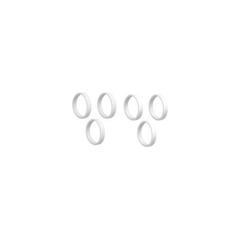 Pneumatici di ricambio per piscina Polaris 180/280/360/380 – Set da 6 pezzi C10- Crezuo (1/4)
