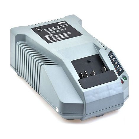 NX - Chargeur pour batterie Bosch AL1830CV 14.4V - 18V Li-Ion (1/2)