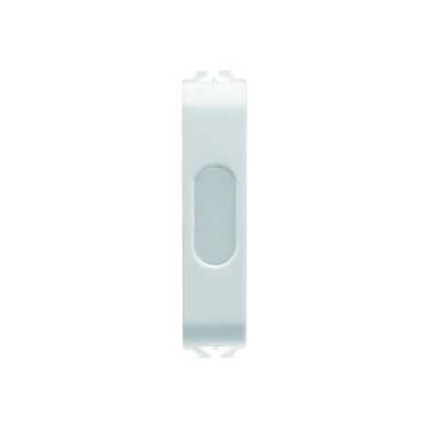 VOYANT DE SIGN. TRANSPARENT 1/2M BLANC GEWISS GW10641