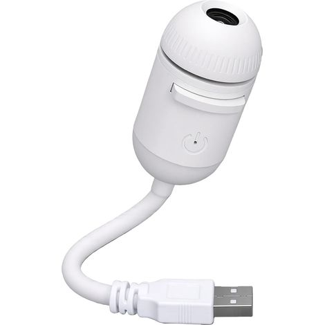 Star Projector Night Light, Touch Dimmable Rotating (1/5)