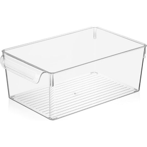 MICHELINO Kühlschrank Organizer, Breite 20cm, Höhe 14cm
