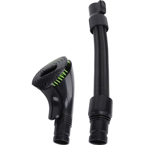 Brosse Aspirateur Animaux P11 Animal ULnitec ABS 393 g avec Flexible (1/5)
