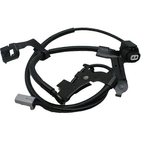 8951630020 Capteur de vitesse de roue ABS, câble antipatinage pour Lexus IS350, IS250, GS350, GS450H et GS430 - Pièces automobiles (1/5)