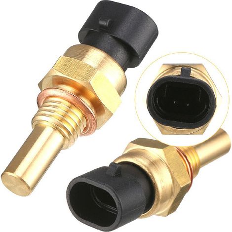 Convient aux capteurs de température d'eau Buick et Chevrolet 19236568 213-4514 2134514 (1/5)