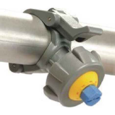 Soporte boq. Handlock 1/4" ARAG 40869CN