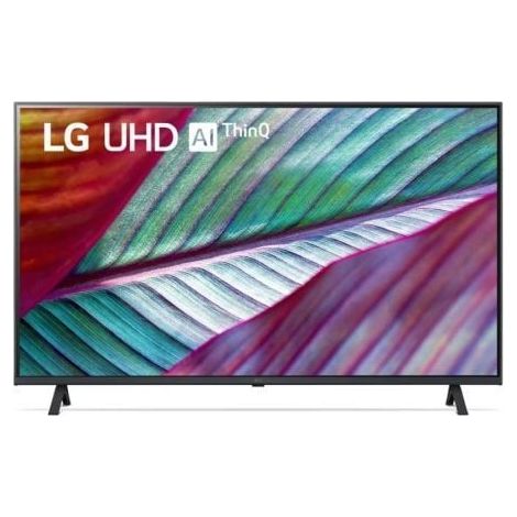 LG 43UR78006LK 4K UHD Smart TV 108 cm (43)
